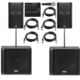 large-corporate-audio-rental-packages