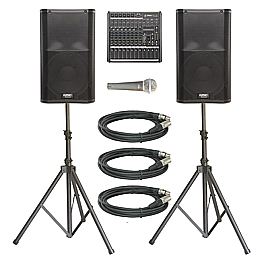 small-corporate-audio-rental-packages